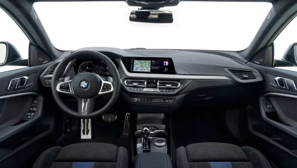 مراجعة 2023 BMW 2 Series Gran Coupe